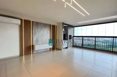 Apartamento com 1 suíte + 1 quarto à venda, 79 m² por r$ 840.000 - zona 03 - maringá/pr