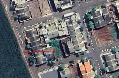 Terreno à venda, 252m² por r$ 120.000 - novo centro - paiçandu/pr