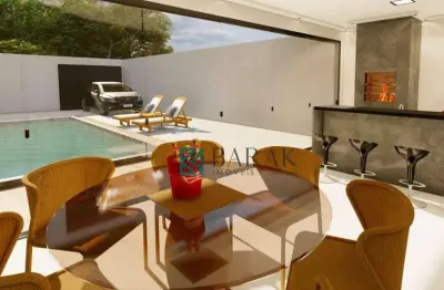 Sobrado com 3 dormitórios à venda, 181 m² por r$ 550.000,00 - jardim espanha - maringá/pr