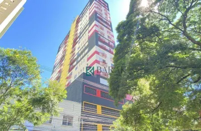 Apartamento com 2 dormitórios à venda, 52m² por r$ 399.000 - zona 01 - maringá/pr