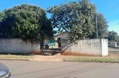 Terreno à venda, 300 m² por r$ 230.000,00 - jardim ipanema - maringá/pr