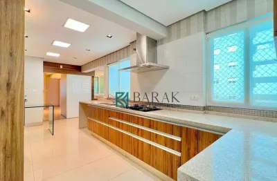 Apartamento com 3 suítes à venda, 152 m² por r$ 1.850.000 - zona 01 - maringá/pr