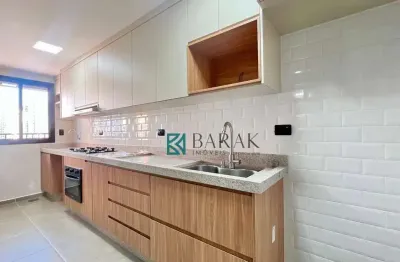 Apartamento com 2 dormitórios para alugar, 54 m² por r$ 2.900/mês - zona 08 - maringá/pr