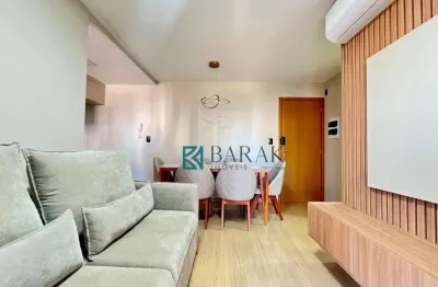 Apartamento com 2 dormitórios para alugar, 54 m² por r$ 2.900/mês - zona 08 - maringá/pr