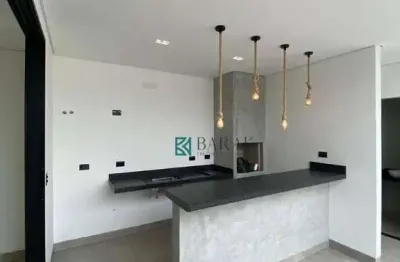Casa com 3 dormitórios à venda, 127 m² por r$ 760.000,00 - jardim munique - maringá/pr