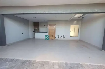 Casa com 3 dormitórios à venda, 144 m² por r$ 530.000,00 - jardim novo paulista - maringá/pr