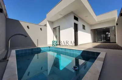 Casa com 3 dormitórios à venda, 112 m² por r$ 680.000,00 - jardim pinheiros ii - maringá/pr