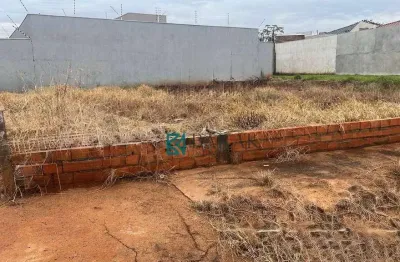 Terreno à venda, 390 m² por r$ 320.000,00 - parque avenida - maringá/pr