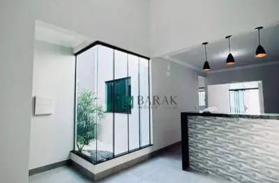 Casa à venda, 104 m² por r$ 485.000,00 - jardim são paulo - maringá/pr