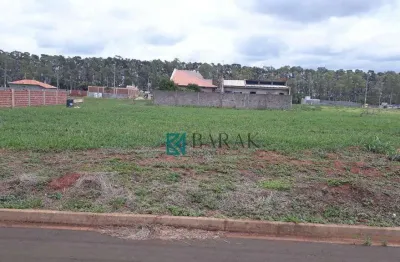 Terreno à venda, 600 m² por r$ 200.000,00 - condomínio vila verde - iguaraçu/pr