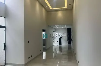 Casa com 3 dormitórios à venda, 105 m² por r$ 650.000,00 - jardim paris iii - maringá/pr