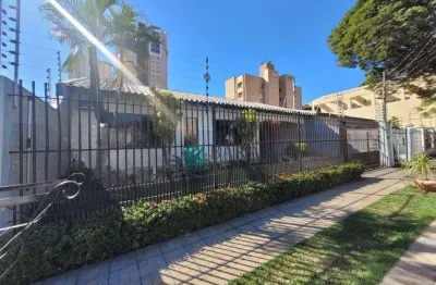 Casa com 3 dormitórios para alugar, 209 m² por r$ 5.000,00/mês - jardim novo horizonte - maringá/pr