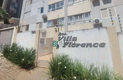 Apartamento com 3 dormitórios para alugar, 65 m² por r$ 2.500/mês - jardim cerro azul - maringá/pr