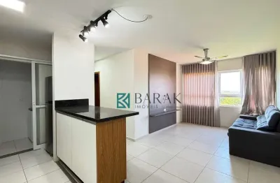 Apartamento com 3 dormitórios para alugar, 65 m² por r$ 2.540,00/mês - jardim cerro azul - maringá/pr