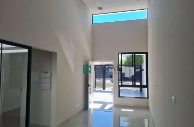 Casa com 3 dormitórios à venda, 92 m² por r$ 495.000,00 - jardim araucária - maringá/pr