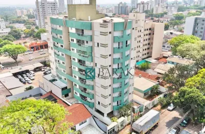 Apartamento duplex com 3 suítes, 189 m² - venda por r$ 1.500.000 ou aluguel por r$ 4.500/mês - zona 07 - maringá/pr