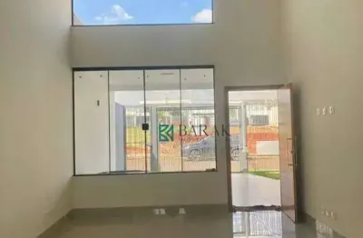 Casa com 3 dormitórios à venda, 149 m² por r$ 730.000,00 - • residencial jardim munique - maringá/pr