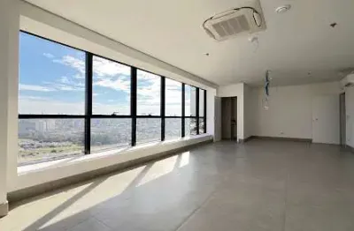 Sala para alugar, 53 m² por r$ 5.200/mês - jardim itália - maringá/pr