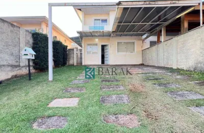 Sobrado com 4 dormitórios à venda, 159 m² por r$ 720.000,00 - jardim iguaçu - maringá/pr