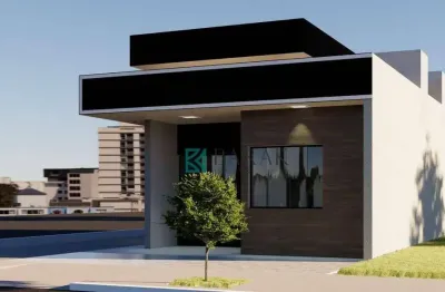 Casa com 2 dormitórios à venda, 70 m² por r$ 305.000,00 - jardim são paulo - sarandi/pr
