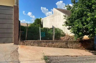 Terreno à venda, 150 m² por r$ 170.000,00 - jd monte rei - maringá/pr