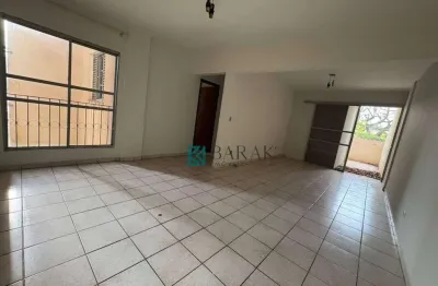 Apartamento com 3 dormitórios à venda, 95 m² por r$ 400.000,00 - zona 03 - maringá/pr
