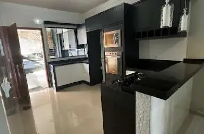 Casa com 3 quartos à venda na Rua Nestor Narcizo de Souza, Jardim Licce, Maringá