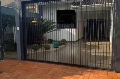 Casa com 3 quartos à venda na Rua Nestor Narcizo de Souza, Jardim Licce, Maringá