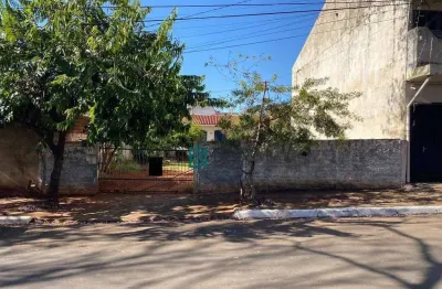 Terreno á venda av. das industrias jardim américa maringá