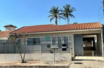Venda |  casa com 3 dormitórios, sendo 1 suíte em jardim américa, maringá/pr