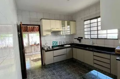 Venda |  casa com 3 dormitórios, sendo 1 suíte em jardim américa, maringá/pr