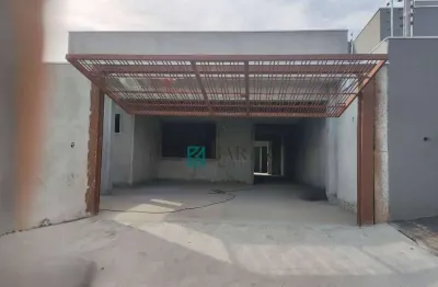 Casa com 3 dormitórios à venda, 140 m² por r$ 650.000,00 - jardim espanha - maringá/pr
