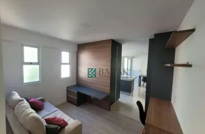Apartamento com 1 dormitório para alugar, 51 m² por r$ 3.134,66/mês - zona 01 - maringá/pr