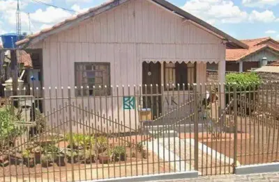 Casa à venda, 210 m² por r$ 280.000,00 - jardim independência iii - sarandi/pr