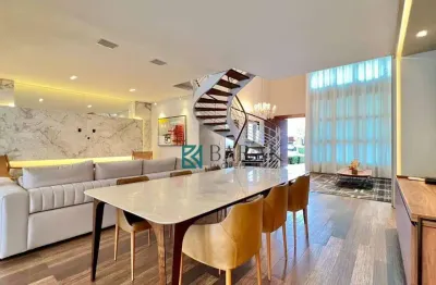 Condomínio versailles, 430 m² por r$ 3.800.000 - av. gastão vidigal - maringá/pr