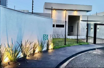 Casa com 3 dormitórios à venda, 110 m² por r$ 620.000,00 - parque residencial quebec - maringá/pr