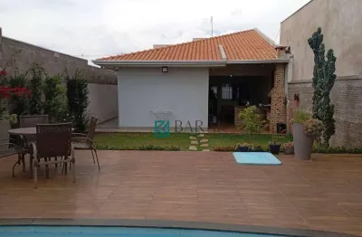 Casa com 3 dormitórios à venda, 117 m² por r$ 650.000,00 - j. r. lazaro - mandaguaçu/pr