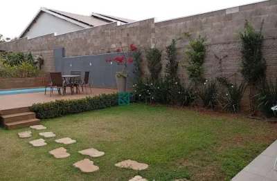 Casa com 3 dormitórios à venda, 117 m² por R$ 650.000,00 - J. R. Lazaro - Mandaguaçu/PR