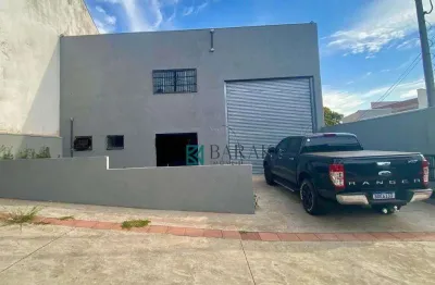 Barracão / Galpão / Depósito com 1 sala para alugar na Avenida Franklin Delano Roosevelt, Jardim São Francisco, Maringá