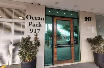 Apartamento com 3 dormitórios à venda, 88 m² por r$ 830.000,00 - zona 01 - maringá/pr