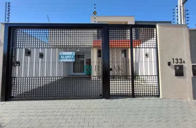 Casa com 3 dormitórios para alugar, 115 m² por r$ 4.000,00/mês - ecovalley - sarandi/pr