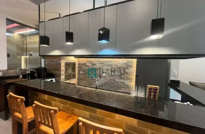 Casa com 3 dormitórios, 115 m² - venda por r$ 780.000,00 ou aluguel por r$ 4.000,00/mês - ecovalley - sarandi/pr