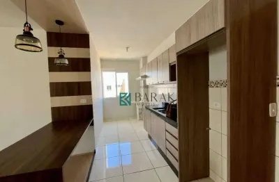 Apartamento com 2 quartos para alugar no Centro, Marialva 