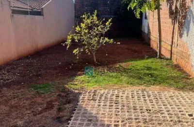 Terreno à venda, 200 m² por r$ 150.000,00 - jardim oriental - maringá/pr