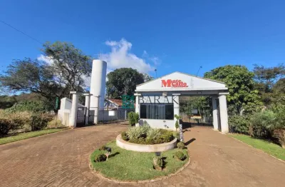 Terreno à venda, 1081m² por r$ 150.000 - condomínio monte carlo residence - floresta/pr