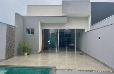 Casa com 3 quartos à venda no Centro, Porto Rico 
