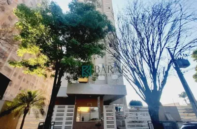 Apartamento com 2 dormitórios à venda, 55 m² por r$ 350.000,00 - zona 07 - maringá/pr