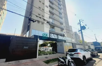 Apartamento com 3 dormitórios à venda, 72 m² por r$ 840.000,00 - vila bosque - maringá/pr