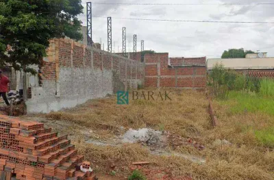 Terreno à venda, 200 m² por r$ 160.000,00 - jardim oriental - maringá/pr