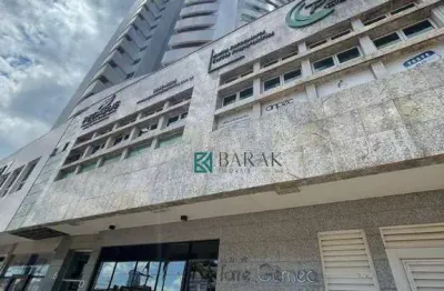 Apartamento edifício torre gemea com 4 dormitórios à venda, 169 m² por r$ 1.600.000 - novo centro - maringá/pr